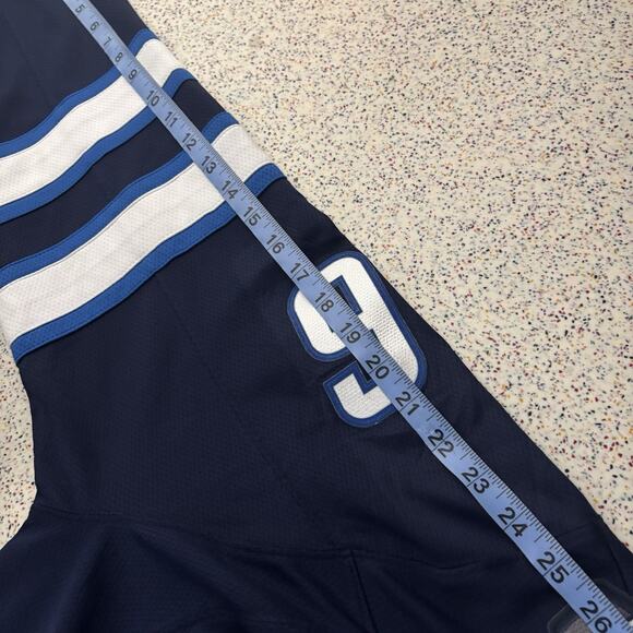 Fanatics Men’s Winnipeg Jets Home Breakaway Jersey Kit Wheeler 26 Large - Picture 10 of 10